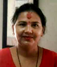 Binita Acharya